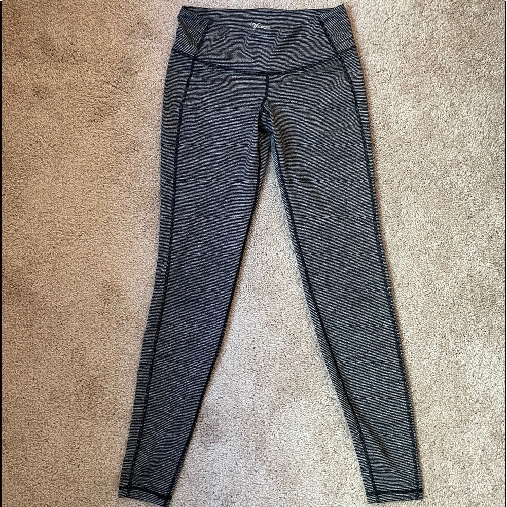 Old Navy High Waisted Leggings